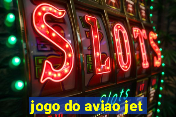 jogo do aviao jet